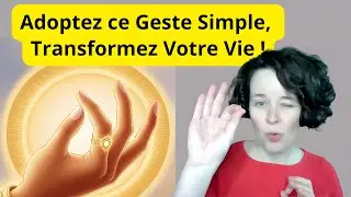 Vigyan Mudra : Le Secret Ancien pour Calmer l’Esprit et Booster votre Énergie !