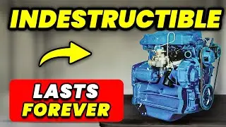 15 Most Reliable 80´s Tractor Engines Ever Made!