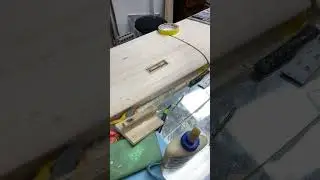 Крепления шасси на крыльях