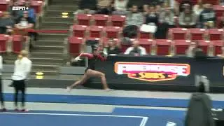 Anna Hartley (Southern Utah) 2023 Vault