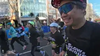 @Phee Thanai Run Non Run Nee