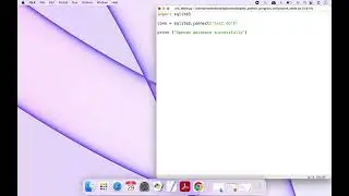 Python Sqlite3 Create Table Program