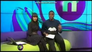 CBBC: Last Newsround Show On BBC1