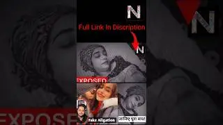 Kulhad Pizza Couple Ka Sach | #news #kulhadpizza #ytshorts #youtubeshorts #viral #trending