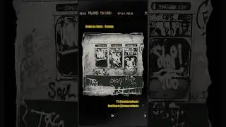 Uroboros Beats - Dreams #oldschoolrapbeat #boombap90s #boombap