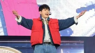 50分超えの熱狂🎶 山下健二郎が学ランで魅せた山フェスの夜✨ #ライブ熱狂#憧れの曲#音楽の力