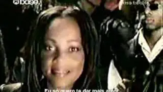Shola Ama - Much Love ( C & J Remix ) Legendado PT-BR