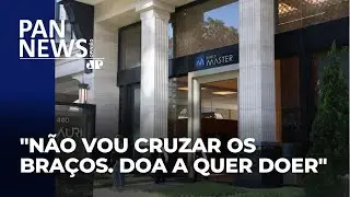 Fachin garante atuação no caso Banco Master e juristas entregam sugestões de conduta