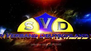 Logo Animation Sikh Verband Deutschland V1