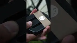 Cowboy Bike Unboxing ASMR