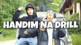 PSYCHO - DRILLIN (With DIENEMY) OFFICIAL VIDEO . Prod @supermaluworld330