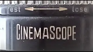 CinemaScope