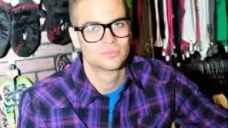 Noah Puckerman - Sweet Caroline