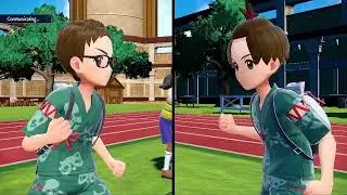 VGC Bundesliga | Saison 4 | Division 5 | namboyVGC vs Domji