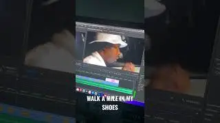 MenoGraffix Editing 4 OZ New Video &ldquo;WALK A MILE IN MY SHOES&rdquo;