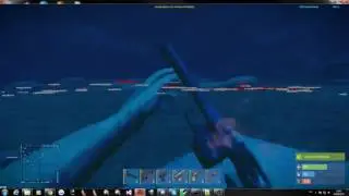 RUST - VIP Hack