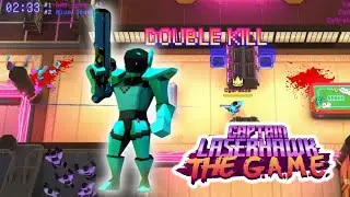 Nuevo juego de UBISOFT basado en la serie de Netflix!