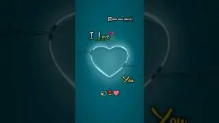 name editing video | new trending Video | #short #love