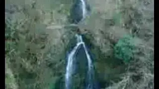 Dhoon Glen Waterfall
