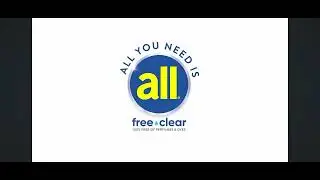 all Free Clear Logo