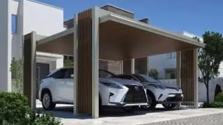 car porch  design latest car porch design best car porch design & ideas