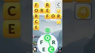 Word Life Level 47 #wordlife #gamepuzzle