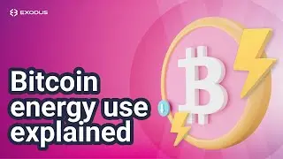 Bitcoin Analysis: Is Bitcoin good or bad for the environment? Bitcoin energy explained