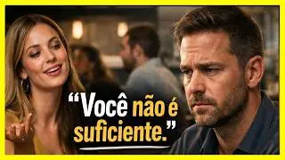 Ela Decidiu Que Eu Não Servia Mais — 