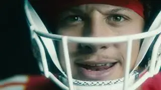 Patrick Mahomes II Stars In Commercial For NFL ALL DAY, Officially Licensed NFTs Of Top Highlights