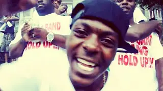 Hold Up Video - Extra Band Gang