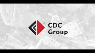 CDC Group Video Corporativo