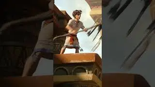 This Army Is Coming For The King 😧 | DAVID