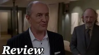 Crime Centric - Leverage: Redemption Season 2 Episode 12 