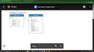 Connect Database Visual Studio Code (phpmyadmin, Xampp)