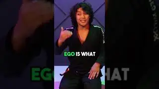 MYTH BUSTING BJJ | There Is No EGO In BJJ