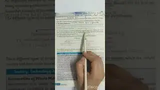 Class 10 Chemistry Chap 14 Atmosphere Part 2