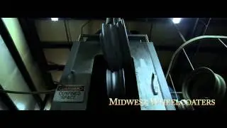 Midwest Wheelcoaters - Wx Seal Technology-  Solution for Rust on Commercial Truck  Wheels.
