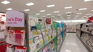 Valentine's Stickers, Gift Bags - Target 2020