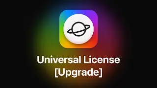 Universal License: Unlock Your Full Potential! 🔑