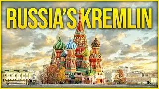 What&rsquo;s Inside The Moscow Kremlin? [All You Should Know About The Kremlin]