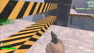 Cod4 Deathrun Server