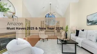 Viral Hits: Amazon Must Haves 2025 & New Year 2026 Highly Recommended! (LINK IN DESCRIPTION BELOW)👇