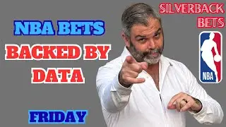 NBA Best Bets Today | Daily Picks, Locks, Predictions, and Player Props for Friday 1/30/26