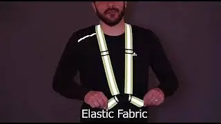 En471 High Visibility Reflective Vest China Safety Vest Clothing Safety Vest, Reflective Vest Cyclin