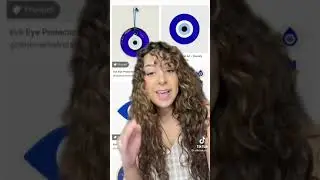 THE EVIL EYE | Should Christians use it?