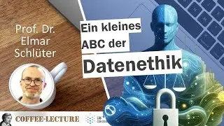 Ein kleines ABC der Datenethik
