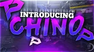 Introducing PsyQo Chino! - A Infinite Warfare Sniping Montage