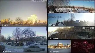 Live: Ukraine Russia issues