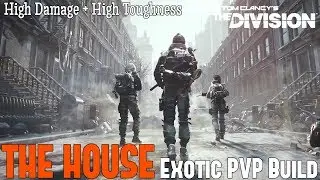 The Division: 