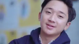 Our Student's Voice : Paing Oak Soe Aung | International Foundation Programme student Testimonial